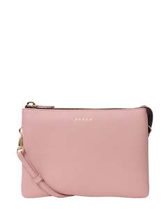 Tilly's Big Sis Crossbody - Desert Rose