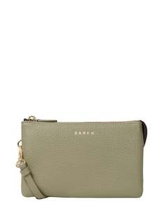 Tilly Crossbody - Eucalyptus