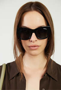 Saben: Sunglasses - Sloane Black