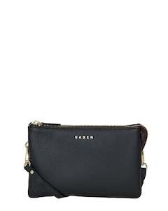 Tilly Crossbody - Black