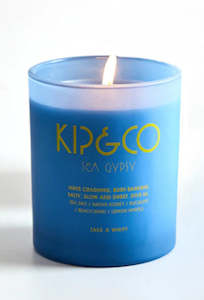 Living: Kip & Co Candle - Sea Gypsy