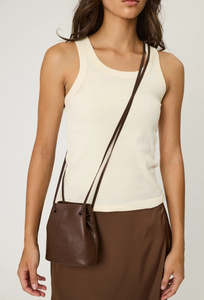 Accessories Women: Jodie Bag - Cola