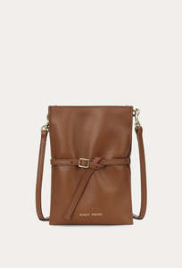 Mr Penny Pouchette - Driftwood