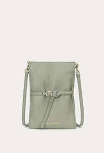 Bags Wallets: Mr Penny Pouchette - Kina