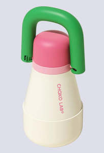 New Arrivals: Tata Thermos Cup - White