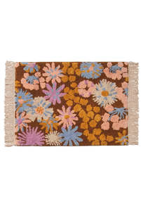 Home 1: Hayfolk Bath Mat