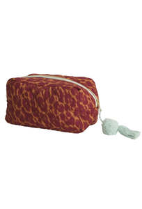 Home 1: Odette Beauty Bag