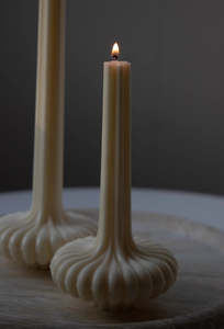 Home 1: Lumar Taper Candle