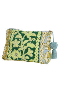 Home 1: Thea Cosmetic Bag
