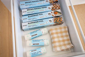 Sustainable Household Essentials: Reform Eco Homewares Starter Pack