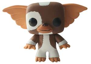 Out Of Box Funko Pop Vinyls: OOB Pop Vinyl - Gizmo Gremlins #04
