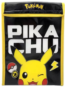 Pokemon: Pokemon Cooler Chiller Bag