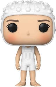 Stranger Things: Pop Vinyl - Stranger Things Eleven Test Subject #1248