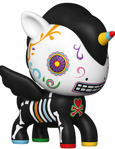 Tokidoki: SALE Pop Vinyl - Tokidoki - Caramelo #103