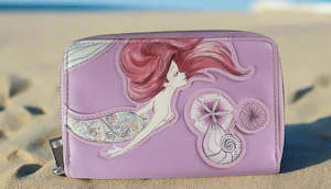 Disney: Little Mermaid Wallet