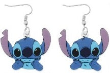 Disney: Earrings - Stitch from Lilo & Stitch