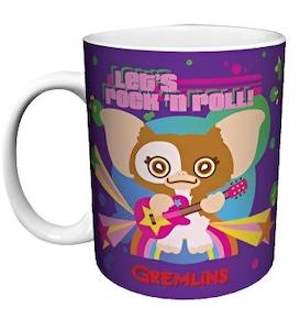Gremlins: Gremlins Gizmo Coffee Mug