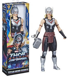 Mighty Thor 30cm Action Figure