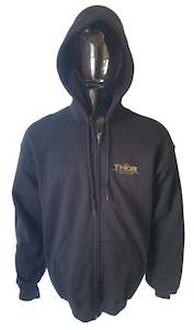 Thor Dark World Promotional Hoodie (Large) 2013