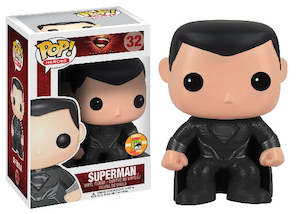 Sale: SALE Pop Vinyl RARE GRAIL - Superman #32 - 1 of 1008 (2013)