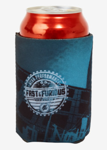 Fast & Furious Can Cooler