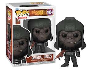 Pop Vinyl - Planet of the Apes General Ursus #1864