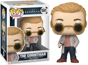 Pop Vinyl - Sandman - Corinthian #1641