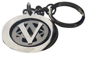 Keyrings Keychains: Underworld Rise of the Lycans Keychain