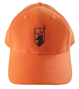 NZ Deerstalker's Association Baseball Cap