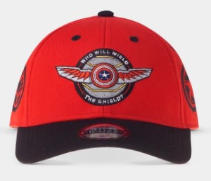 Baseball Caps Hats: Falcon & The Winter Soldier - Baseball Cap