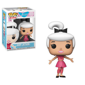 Sale: SALE Pop Vinyl - Jetsons - Judy Jetson #511