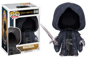 Pop Vinyl - Lord of the Rings - Nazgul #446