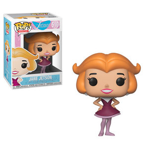 Funko Pop Vinyls: Pop Vinyl - Jetsons - Jane Jetson #510