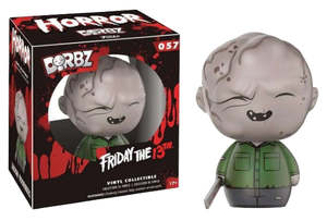 Jason Voorhees - Dorbz Vinyl Figure