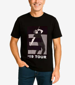 Eminem 2019 Tour T-Shirt (Medium)