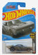 Hot Wheels - The Batman Movie Batmobile - Gunmetal Grey