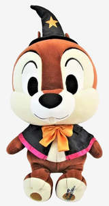 Disney: Disney Tokyo - Chip n Dale - Chip Wizard 50cm Plush