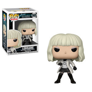 Funko Pop Vinyls: Pop Vinyl - Atomic Blonde - Lorraine #565