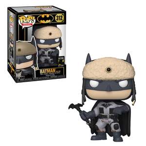 Pop Vinyl - Batman (Red Son 2003) #312