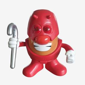 Marvel Daredevil Mr. Potato Head Figure (2015)