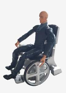 Marvel: X-Men Professor X Action Figure & Wheelchair (2005)
