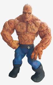 Fantastic Four - The Thing Action Figure 30cm (2005)