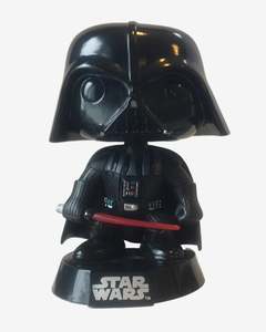 Funko Pop Vinyls: Star Wars Darth Vader OOB Pop Vinyl (2013)