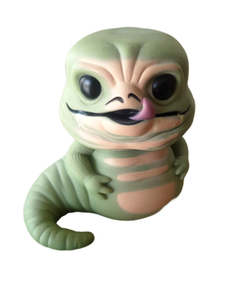 Funko Pop Vinyls: Star Wars Jabba the Hutt OOB Pop Vinyl – Return of the Jedi #22 (2012)