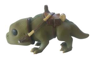 Funko Pop Vinyls: Star Wars - A New Hope - Dewback OOB Pop Vinyl (2015)
