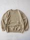 Vintage '90s Russell Blank Beige Sweatshirt (XL)