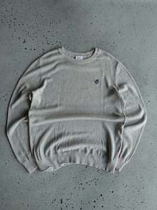 Vintage Keith Haring Knit (XL)