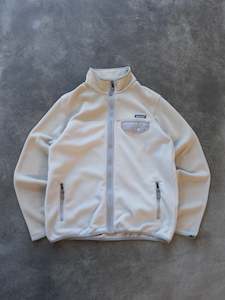 Fleece: Vintage Patagonia Synchilla Fleece Jacket (L)