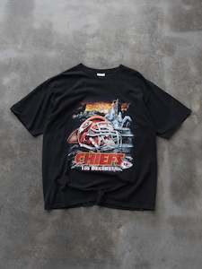 Vintage Kansas City Chiefs Tee (XL)