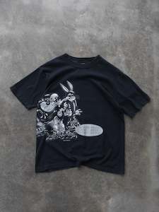 Vintage 1996 Looney Tunes Street Breed Tee (M)